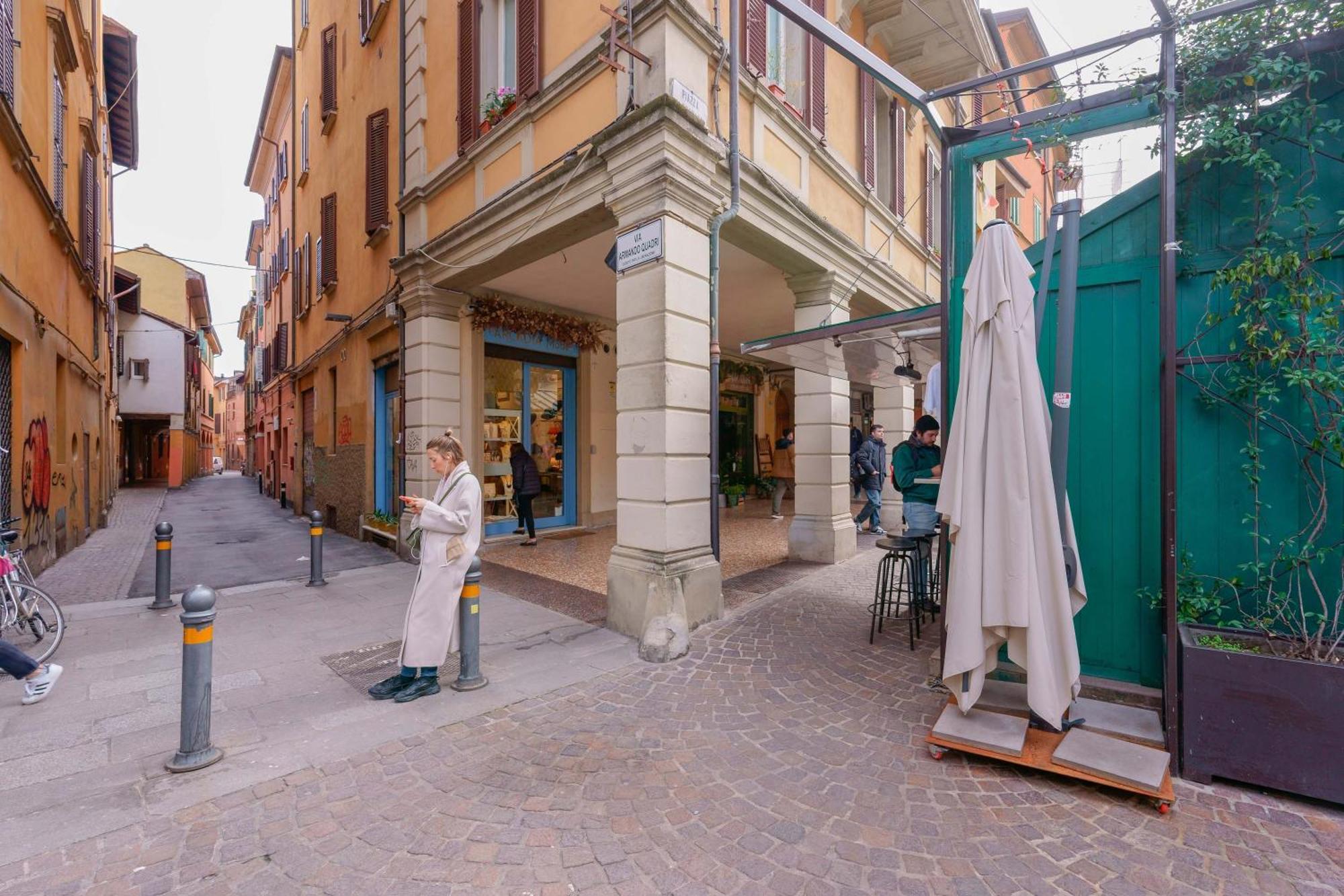 Borgo Cantarana ボローニャ エクステリア 写真