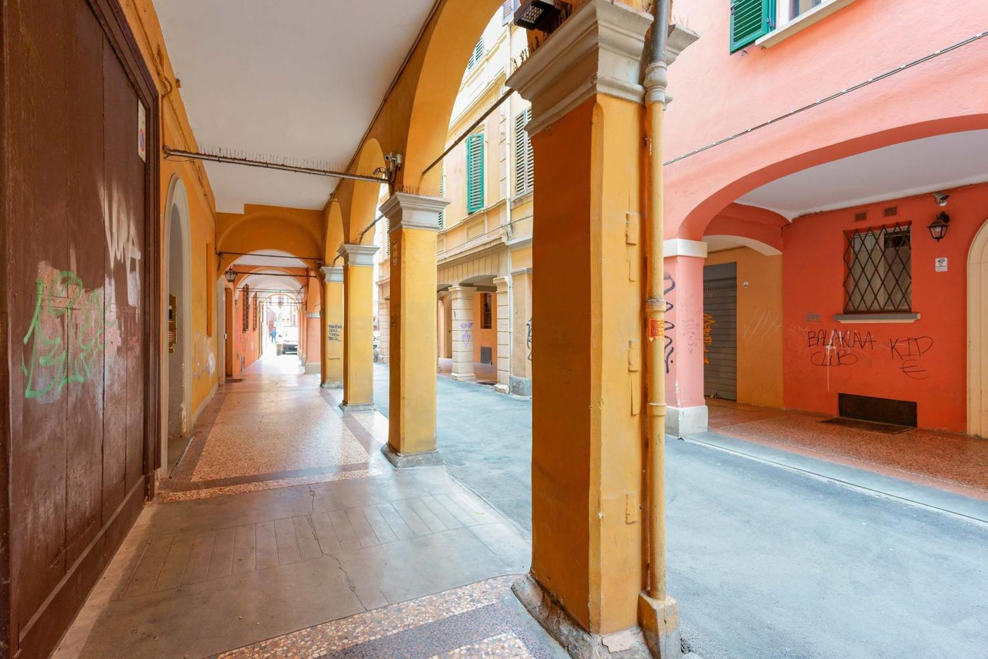 Borgo Cantarana ボローニャ エクステリア 写真