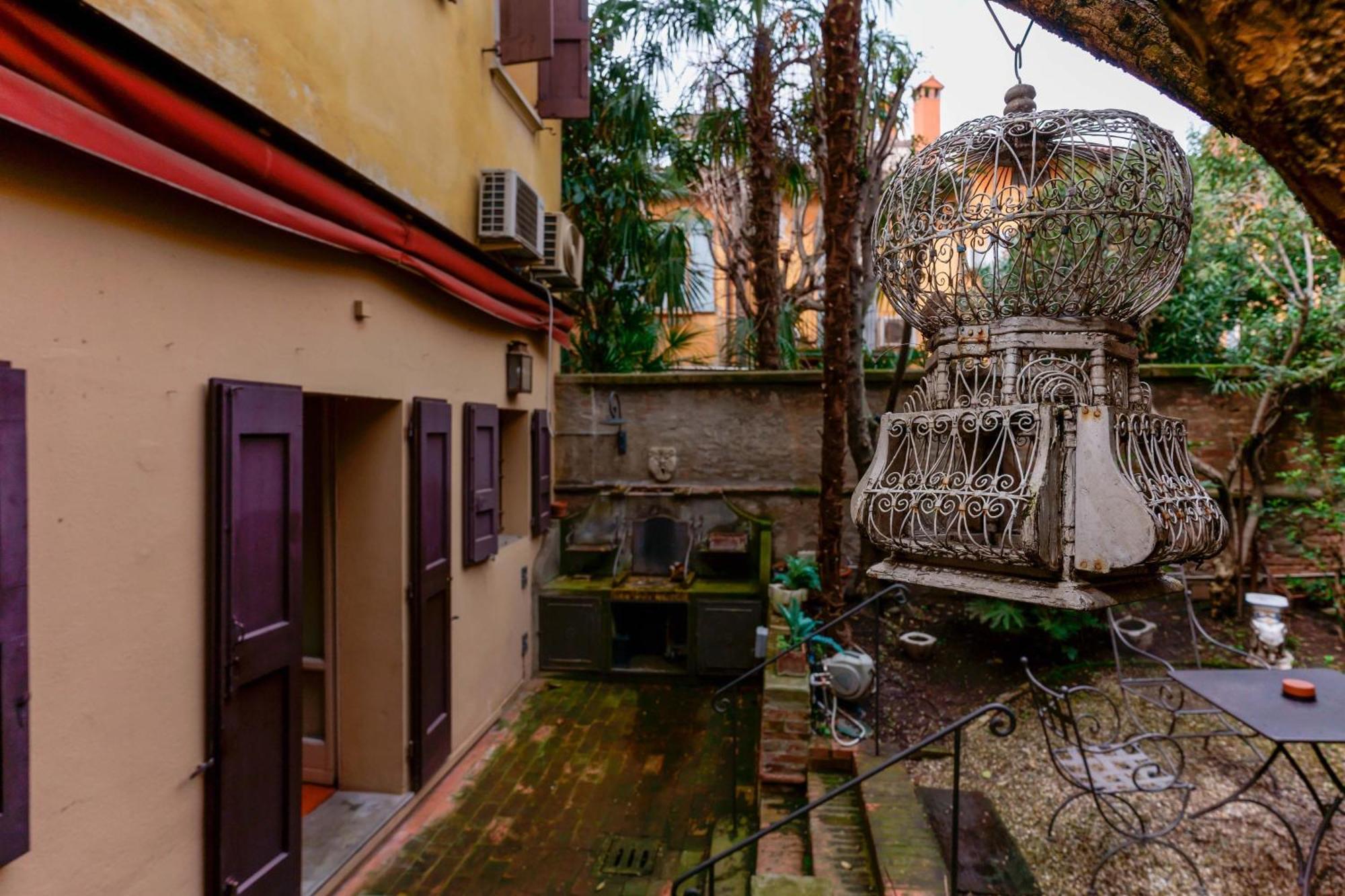 Borgo Cantarana ボローニャ エクステリア 写真