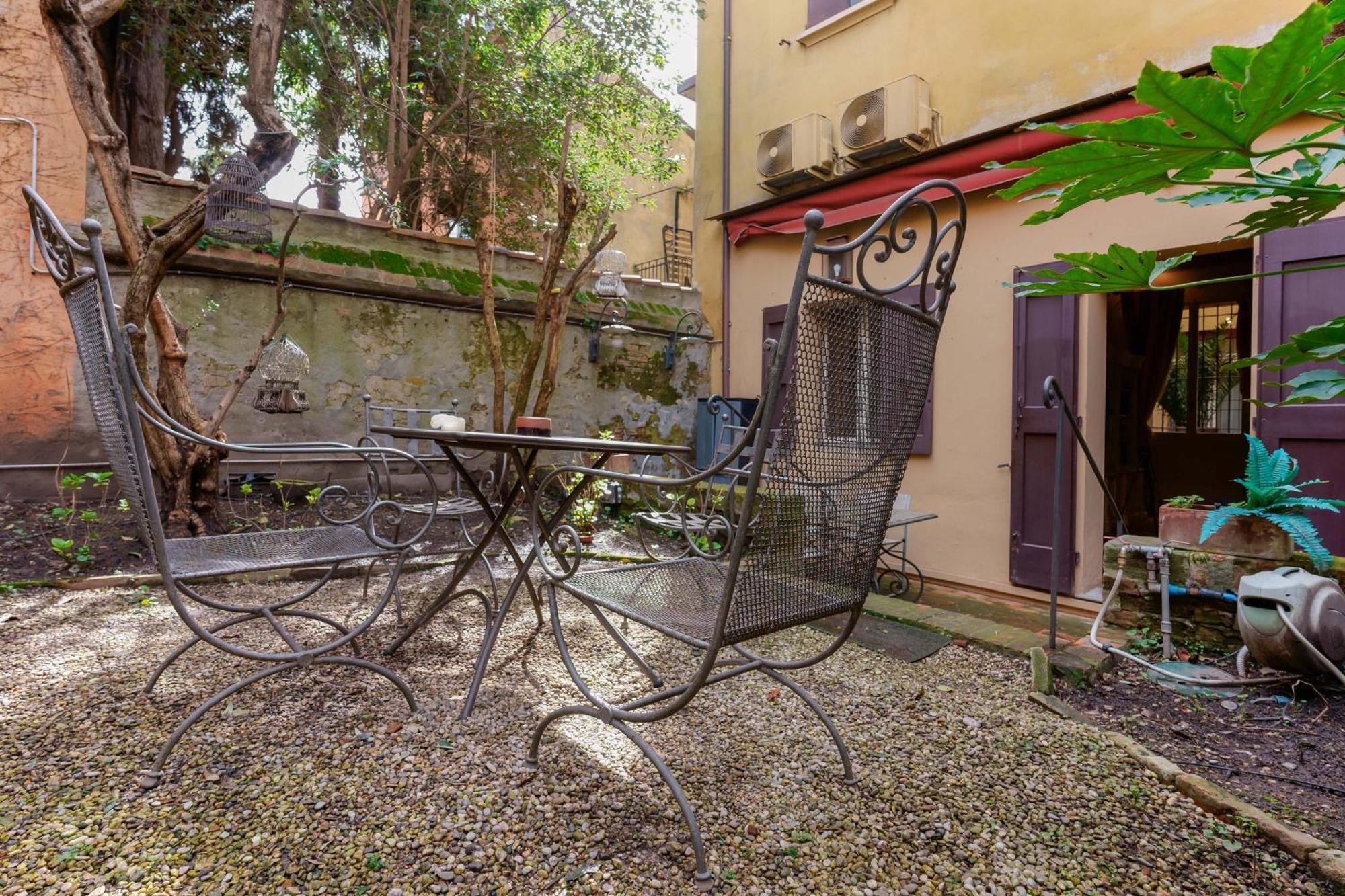 Borgo Cantarana ボローニャ エクステリア 写真