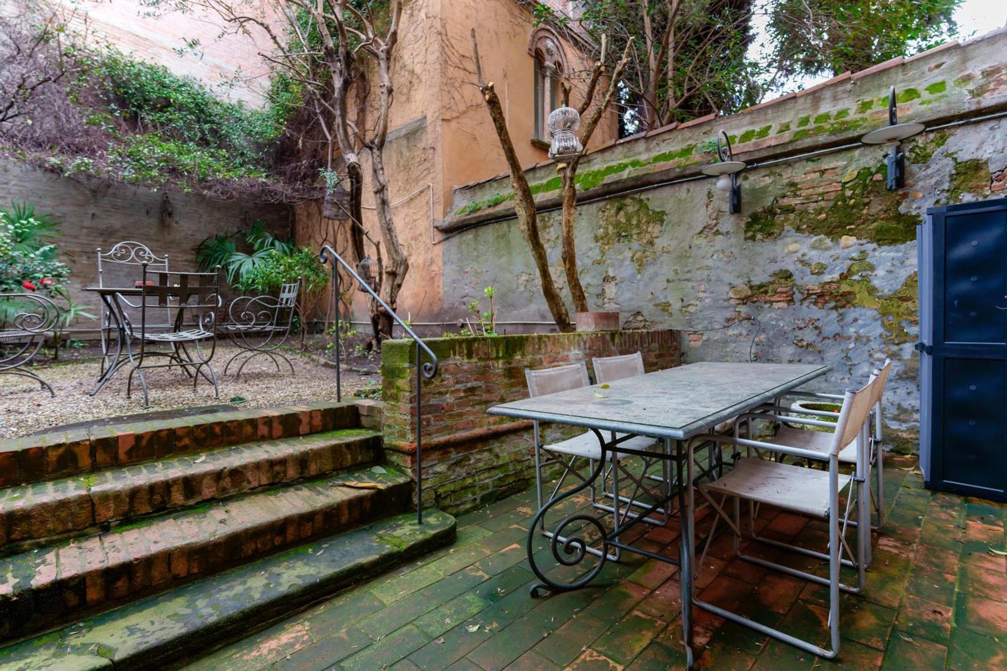 Borgo Cantarana ボローニャ エクステリア 写真